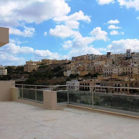 Villa Arjuza - Private Self Catering Bedrooms With Bathroom Is-Swieqi Dış mekan fotoğraf