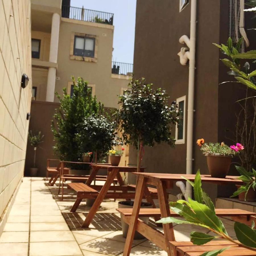 Villa Arjuza - Private Self Catering Bedrooms With Bathroom Is-Swieqi Dış mekan fotoğraf