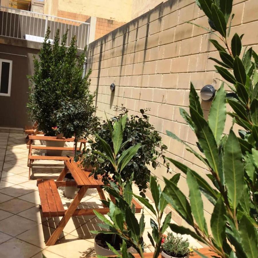 Villa Arjuza - Private Self Catering Bedrooms With Bathroom Is-Swieqi Dış mekan fotoğraf