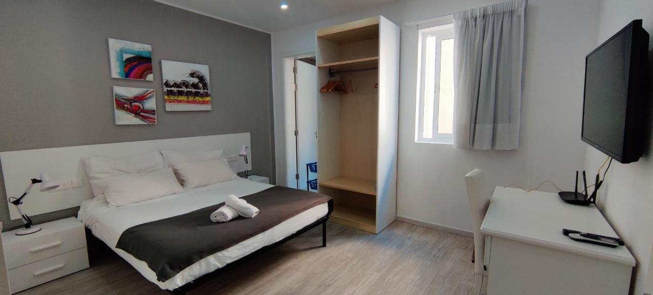 Villa Arjuza - Private Self Catering Bedrooms With Bathroom Is-Swieqi Dış mekan fotoğraf